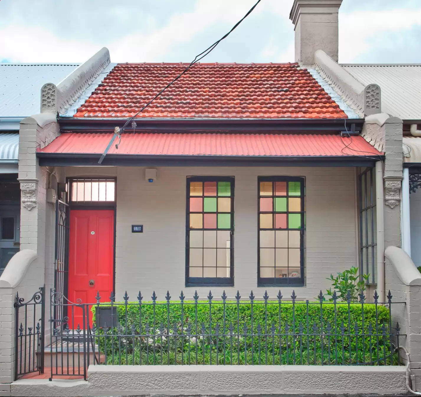 19 Prospect Street, Paddington Sold by Ballard Property - image 7
