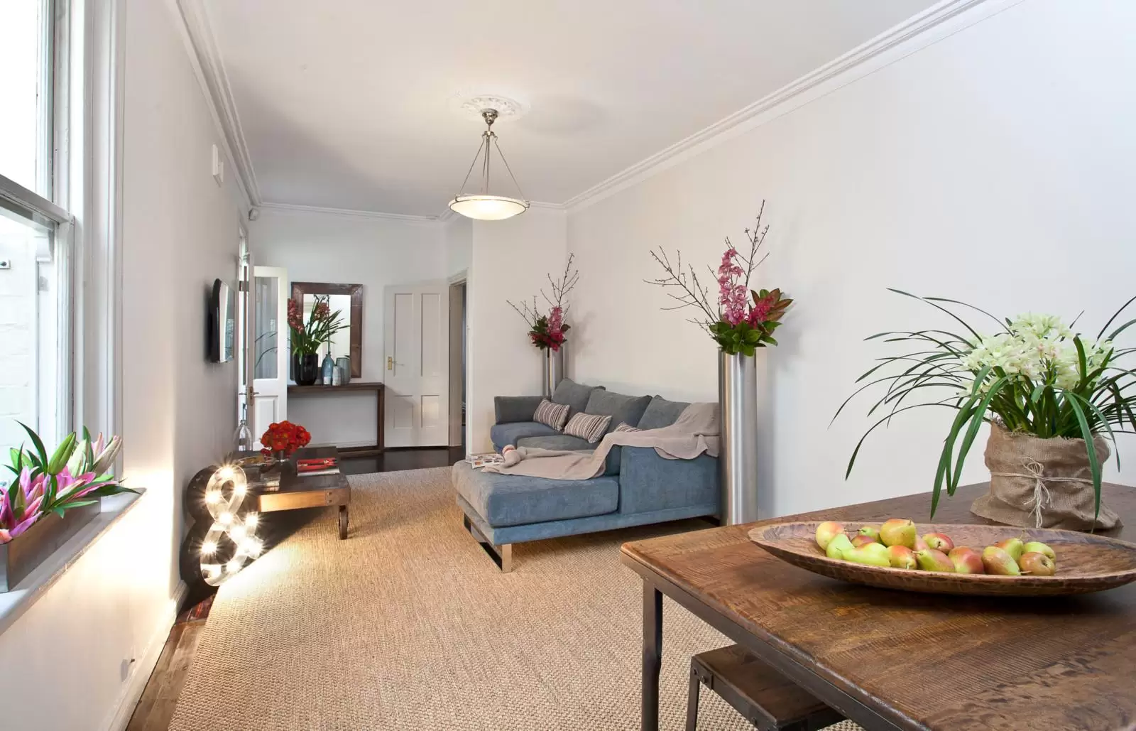 19 Prospect Street, Paddington Sold by Ballard Property - image 1