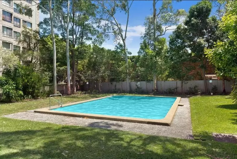 6e/8 Hampden Street, Paddington Leased by Ballard Property - image 6