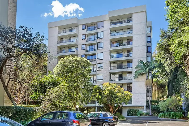 6e/8 Hampden Street, Paddington Leased by Ballard Property - image 5