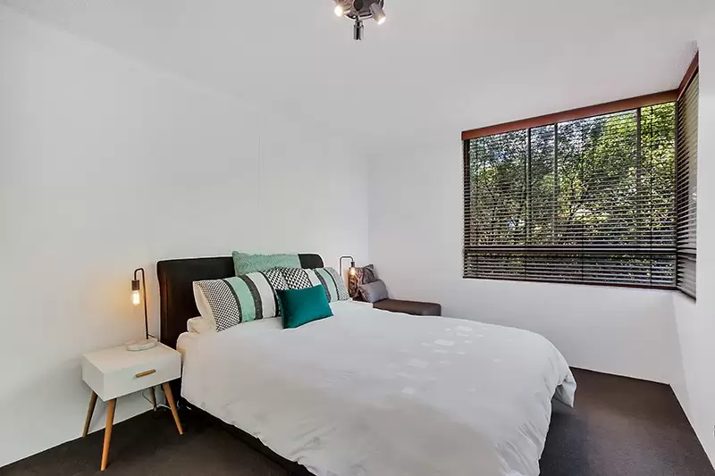 6e/8 Hampden Street, Paddington Leased by Ballard Property - image 4