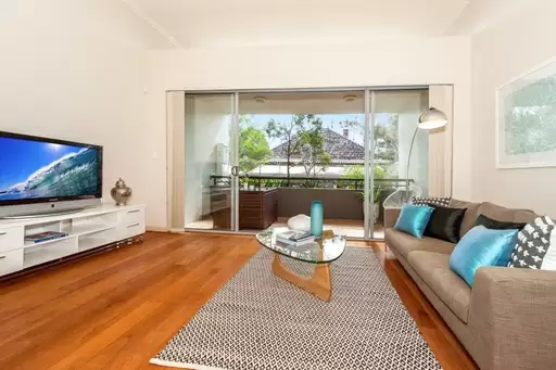 9/241-245 Avoca Street, Randwick Leased by Ballard Property
