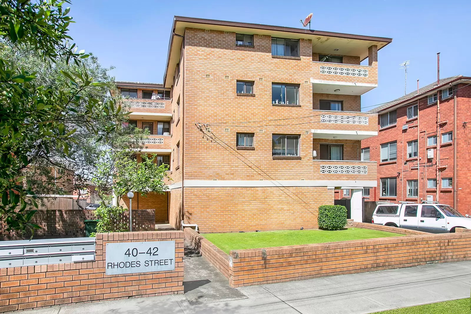 6/40 Rhodes Street, Hillsdale Sold by Ballard Property - image 8