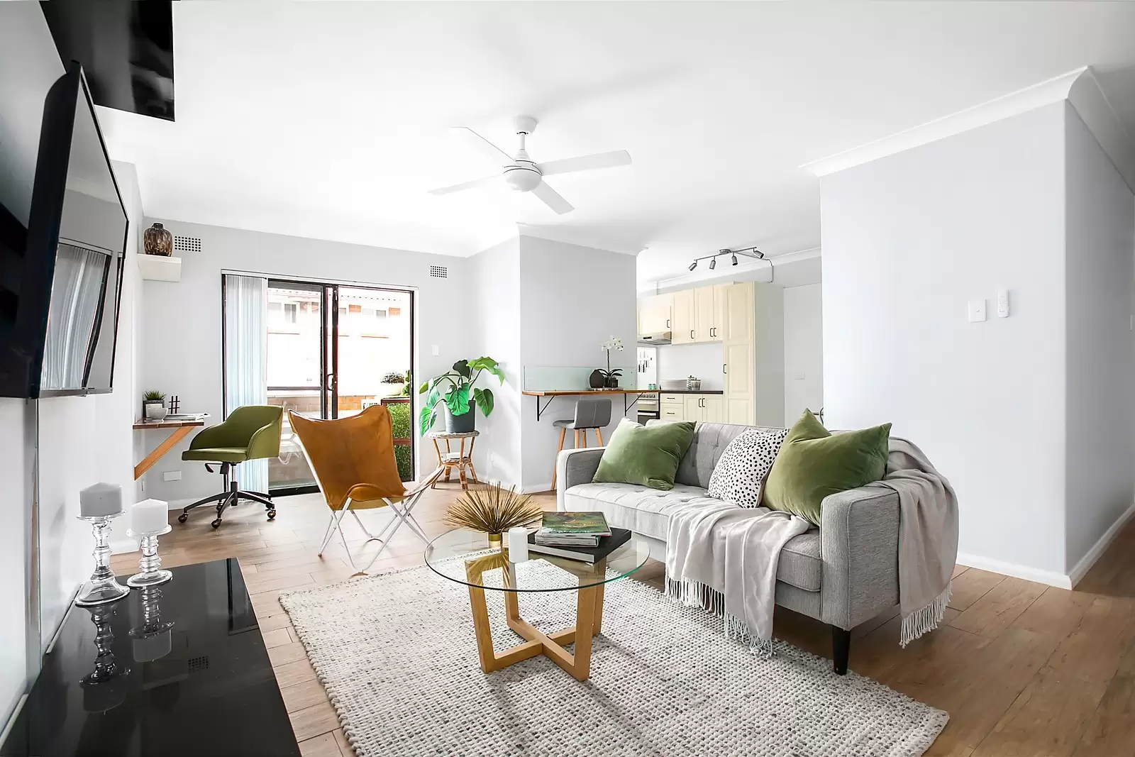 6/40 Rhodes Street, Hillsdale Sold by Ballard Property - image 1
