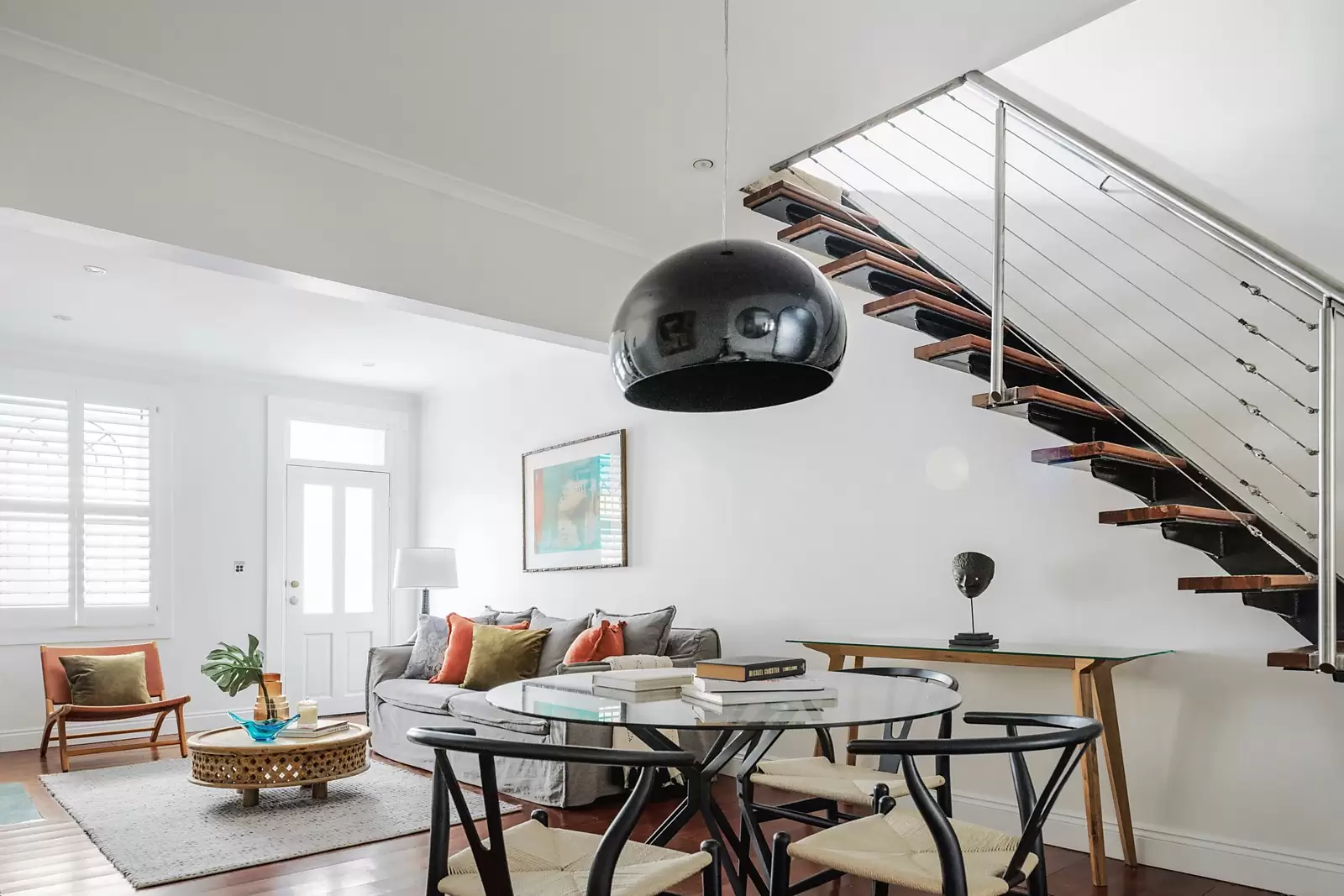 2 Seymour Place, Paddington Sold by Ballard Property - image 3