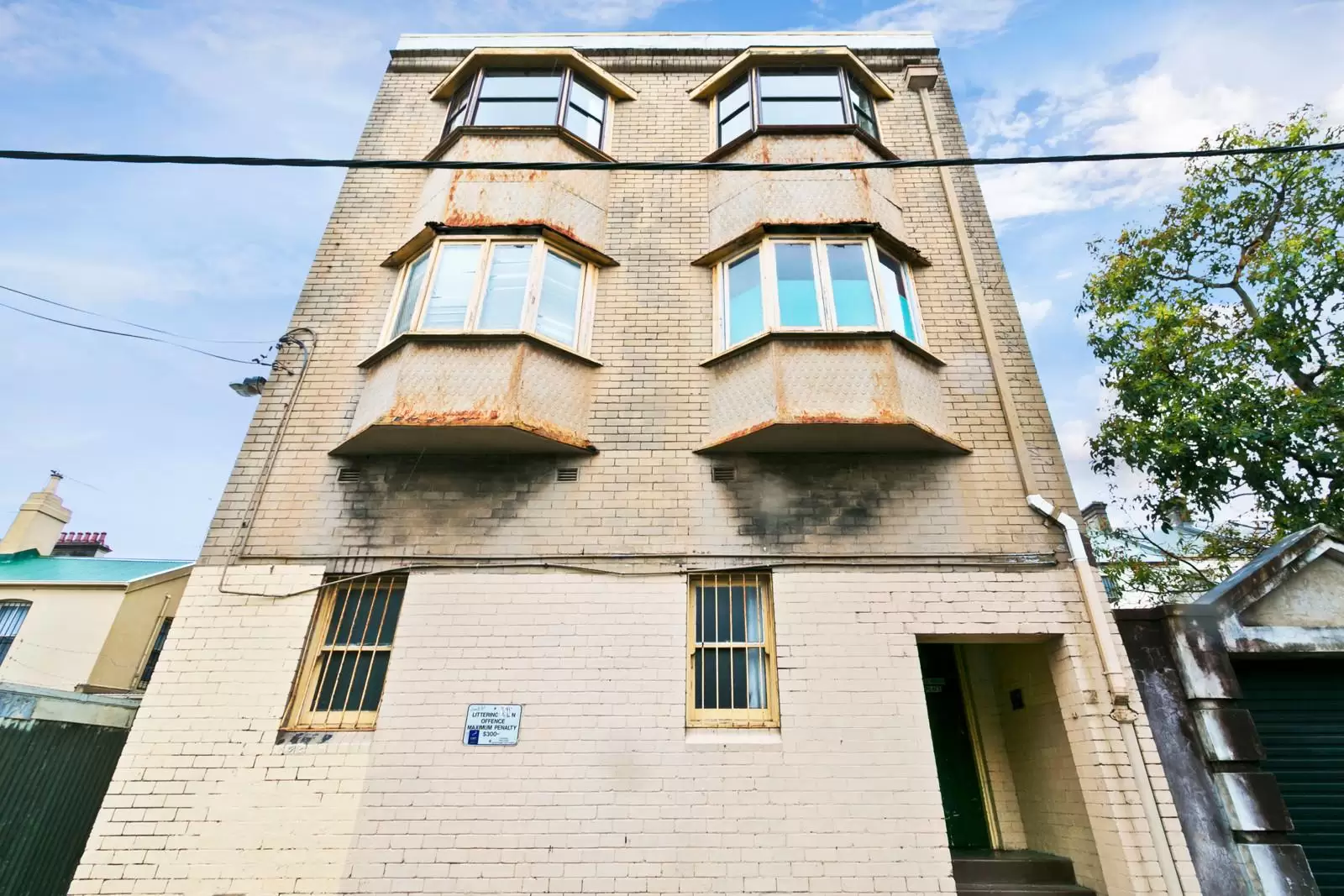 1 Seymour Place, Paddington Sold by Ballard Property - image 1