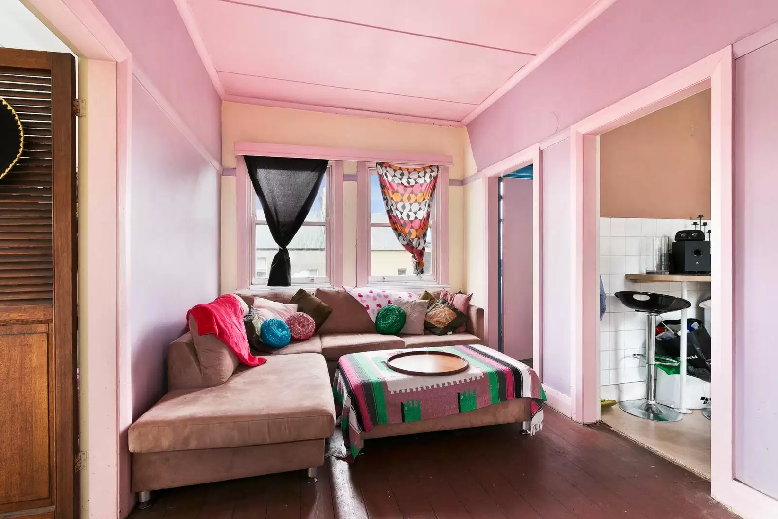 1 Seymour Place, Paddington Sold by Ballard Property - image 3
