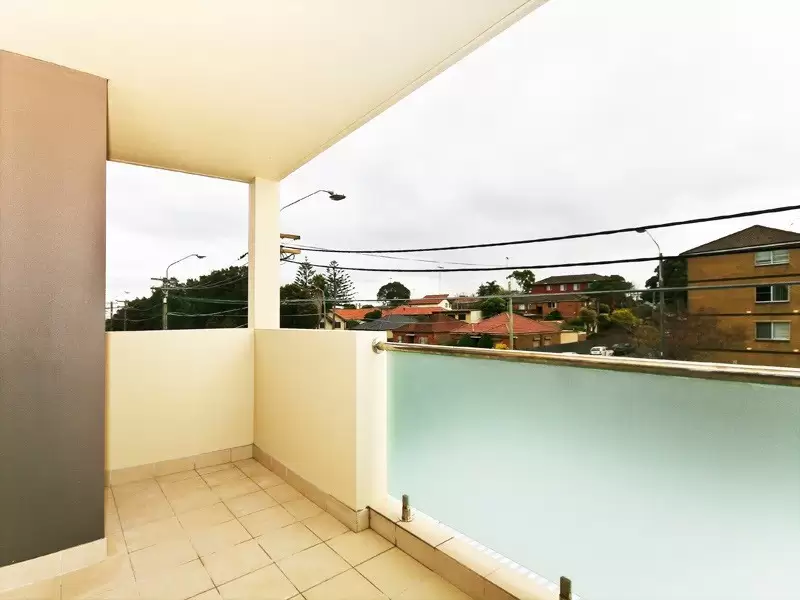 5/155-157 Perry Street, Matraville Leased by Ballard Property - image 4