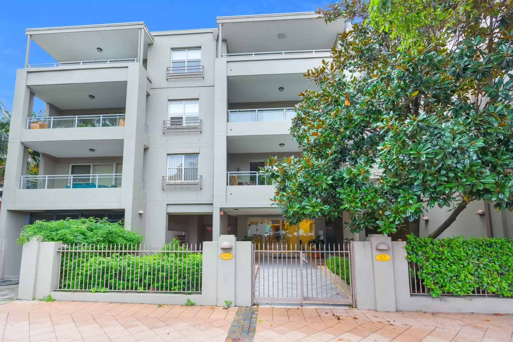 6/11-19 Newcastle Street, Rose Bay Leased by Ballard Property - image 7
