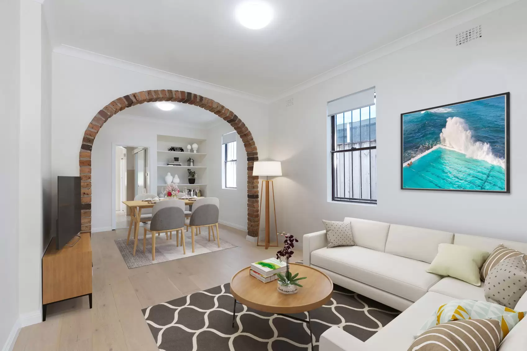 7 Tasman Street, Bondi Leased by Ballard Property - image 2