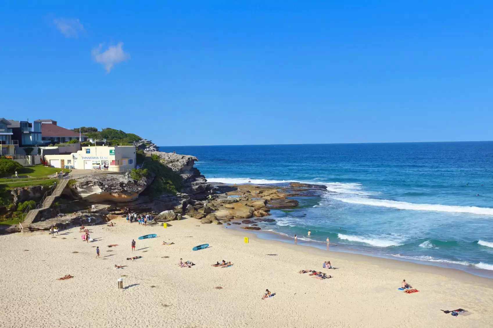 7 Tasman Street, Bondi Leased by Ballard Property - image 8
