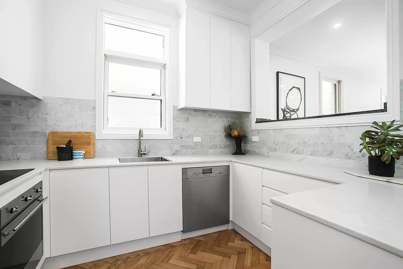 26 High Street, Waverley Sold by Ballard Property - image 3