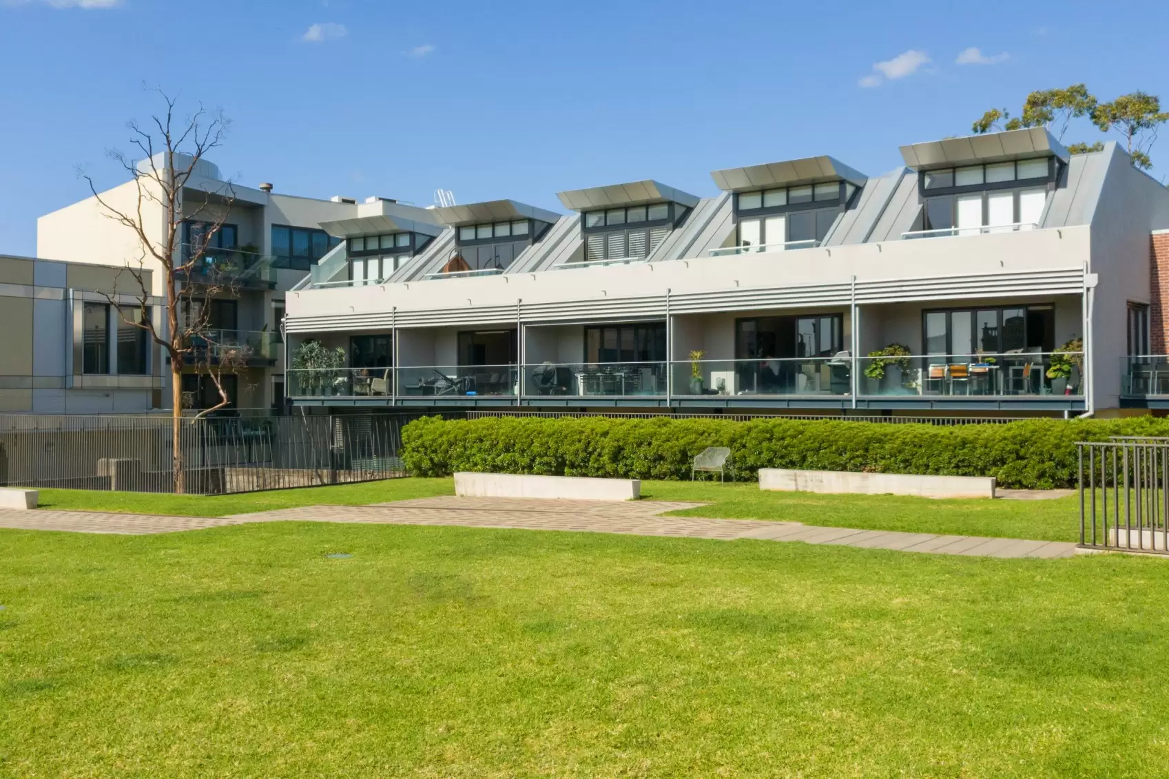 36/13 Oatley Road, Paddington Leased by Ballard Property - image 9