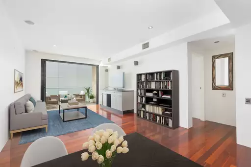 36/13 Oatley Road, Paddington Leased by Ballard Property