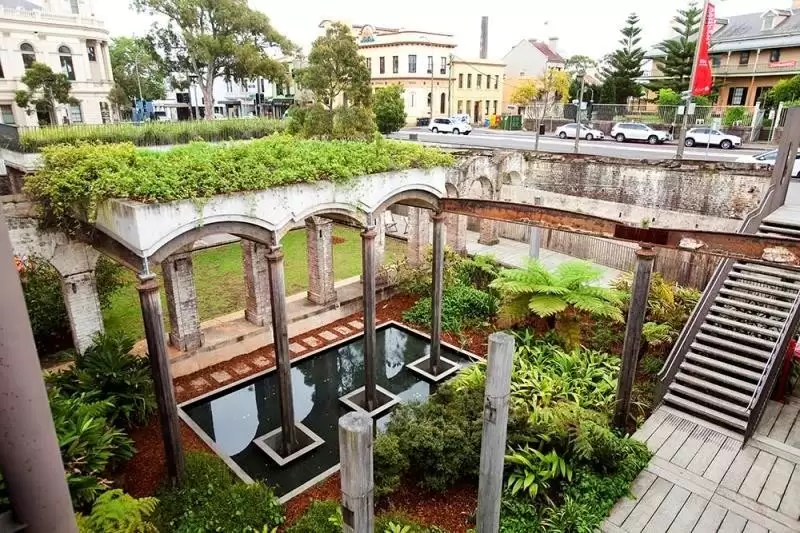 36/13 Oatley Road, Paddington Leased by Ballard Property - image 11