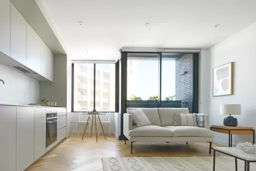403/37-41 Bayswater Road, Potts Point Leased by Ballard Property