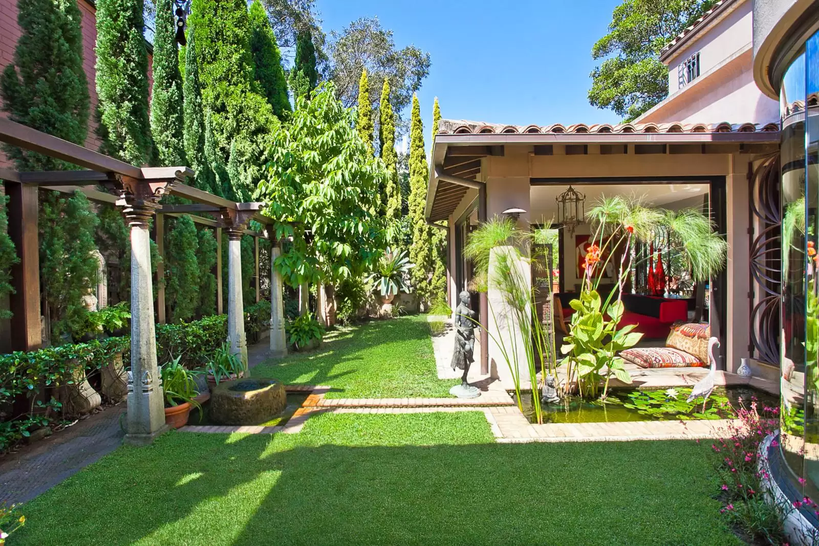 1 Stanley Street, Woollahra Sold by Ballard Property - image 1