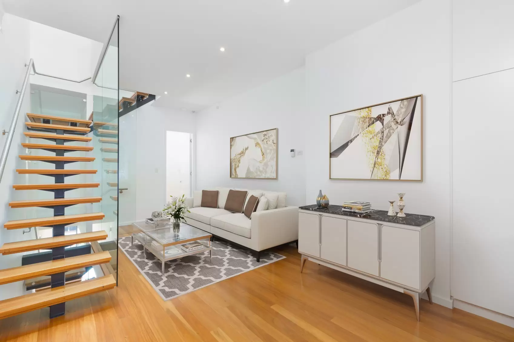 68 Sutherland Street, Paddington Leased by Ballard Property - image 7
