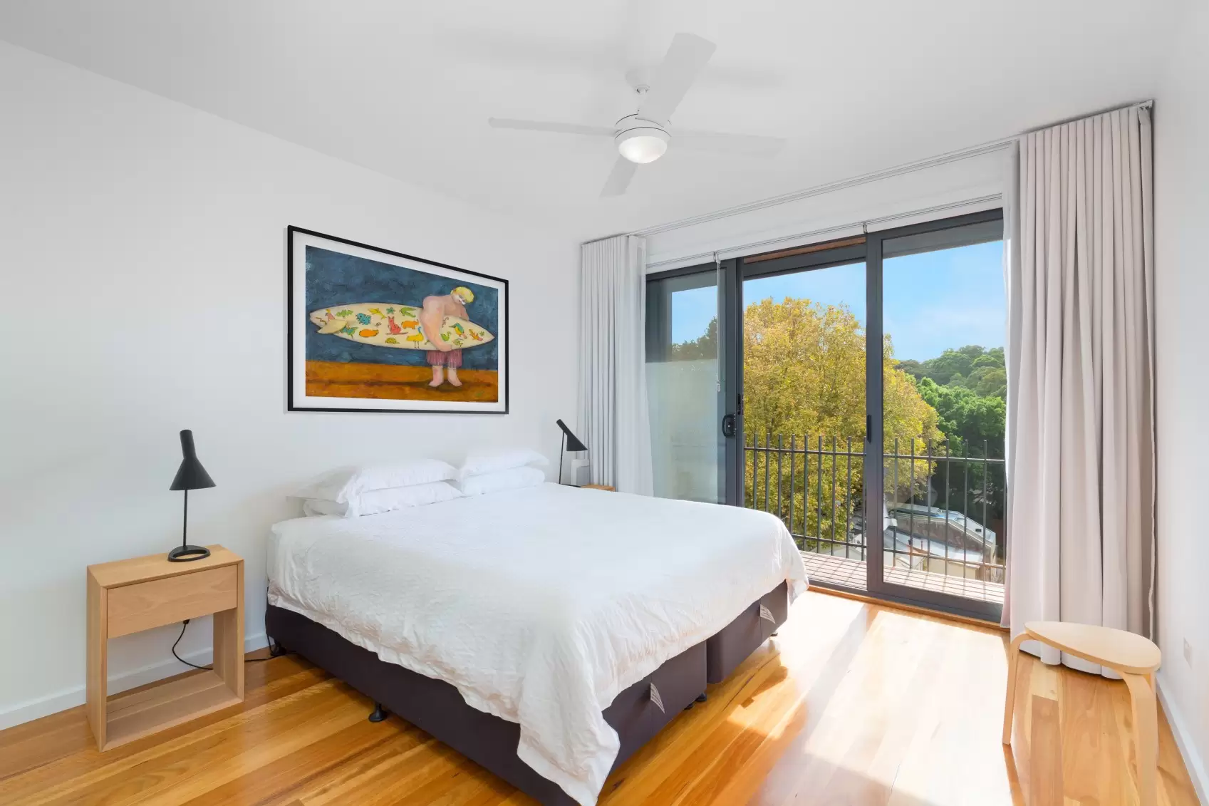 68 Sutherland Street, Paddington Leased by Ballard Property - image 5