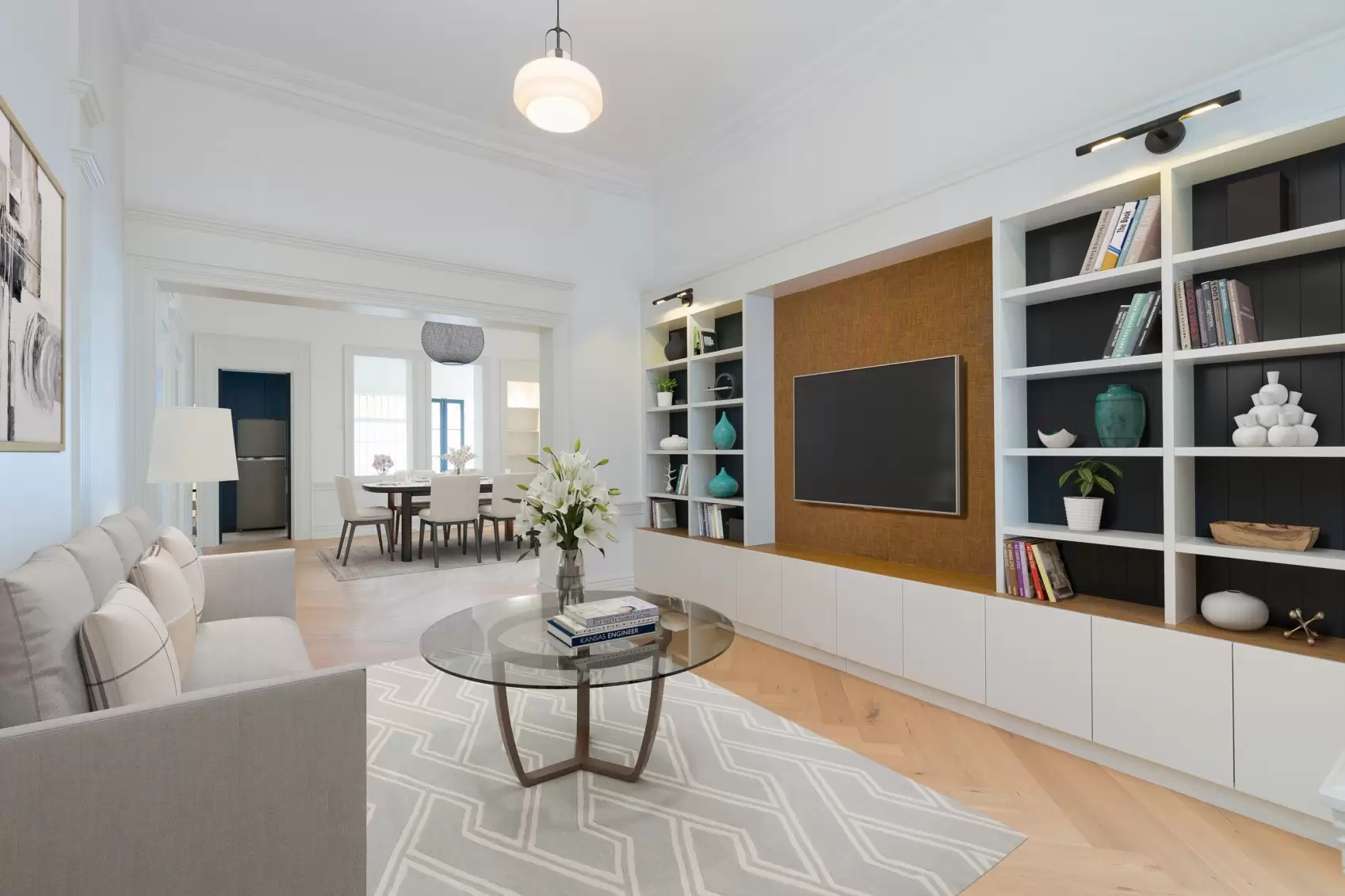 3/9 Ginahgulla Road, Bellevue Hill Leased by Ballard Property - image 1
