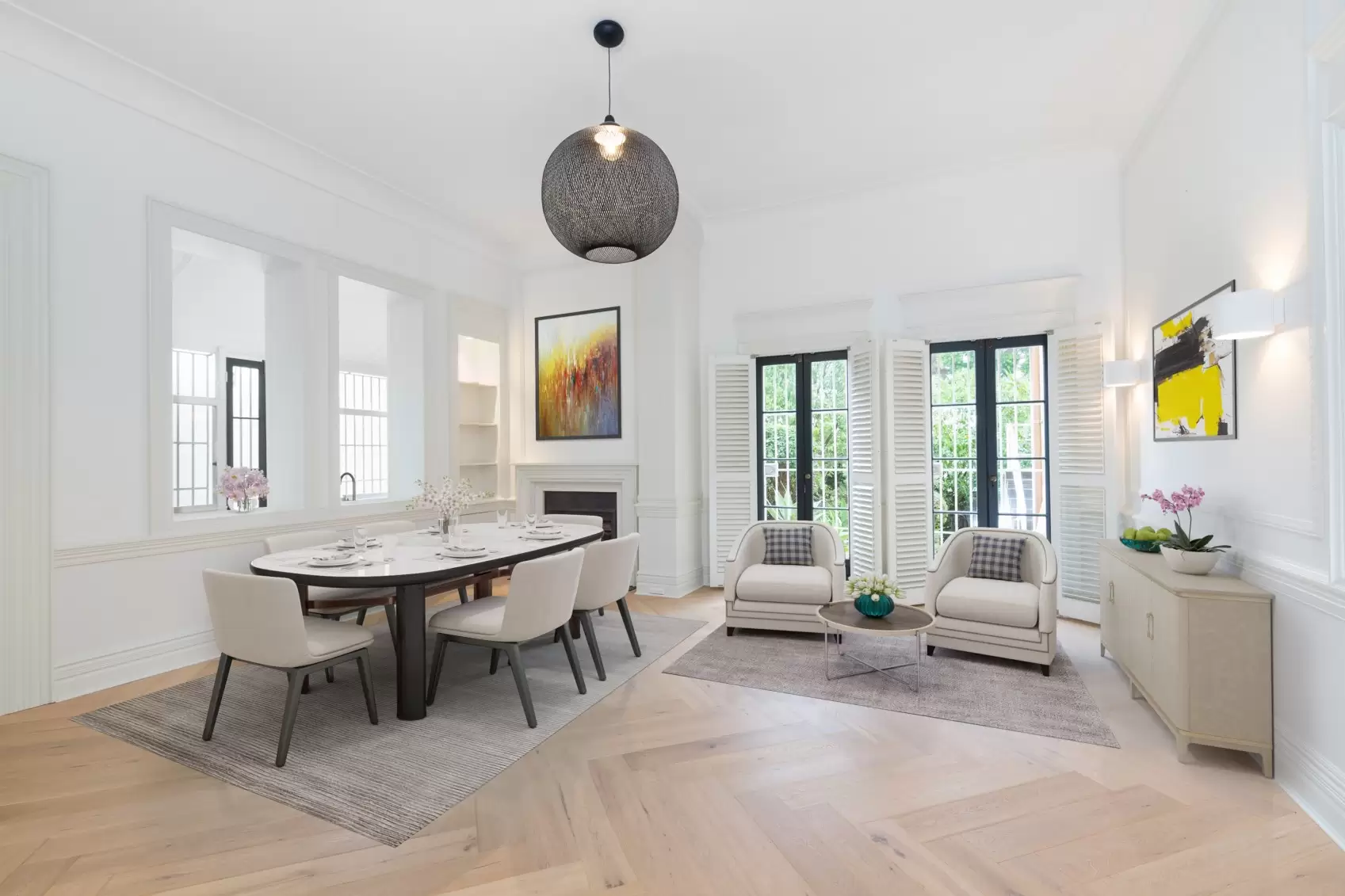 3/9 Ginahgulla Road, Bellevue Hill Leased by Ballard Property - image 2