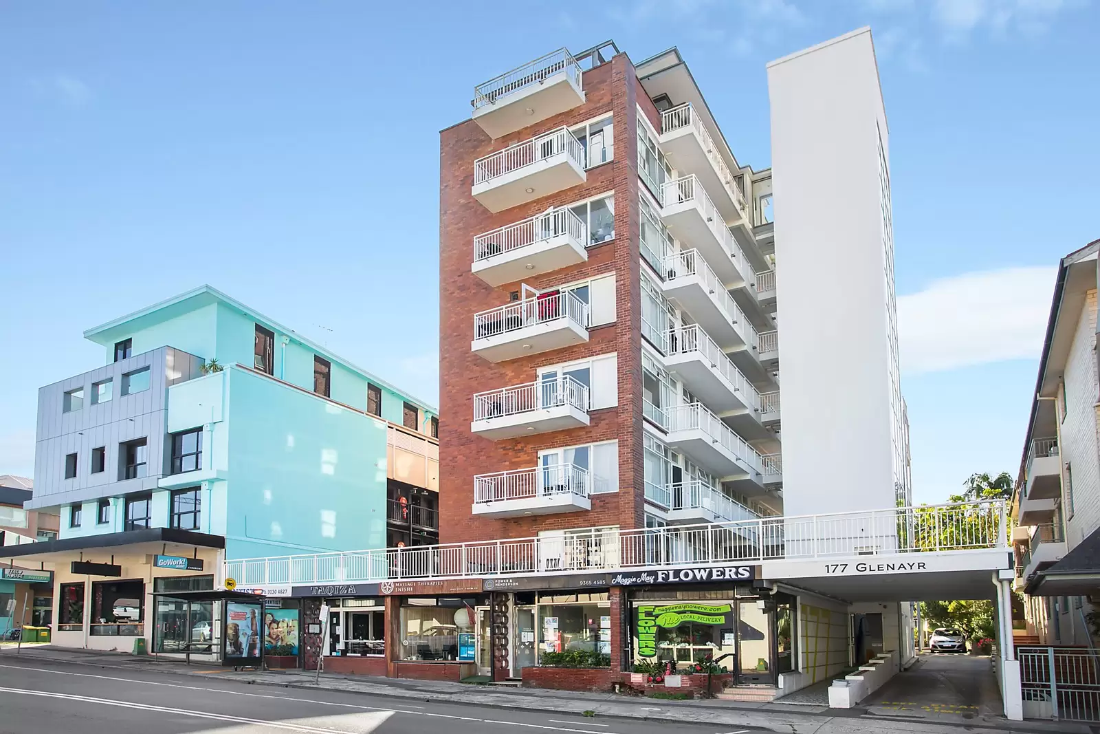 15/177-179 Glenayr Avenue, Bondi Beach Leased by Ballard Property - image 6