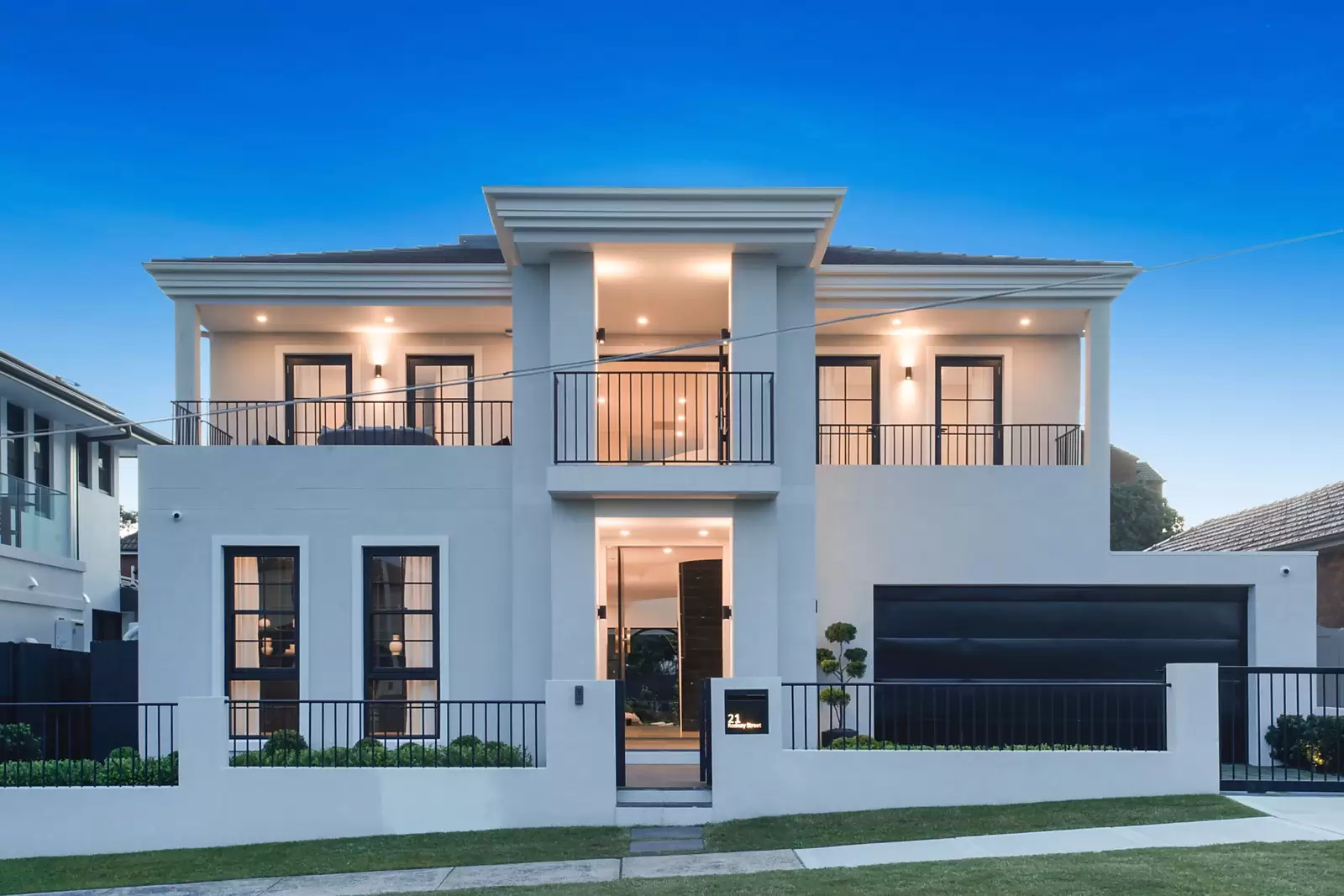 21 Rodney Street, Dover Heights Sold by Ballard Property - image 1