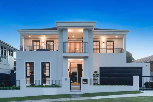21 Rodney Street, Dover Heights Sold by Ballard Property