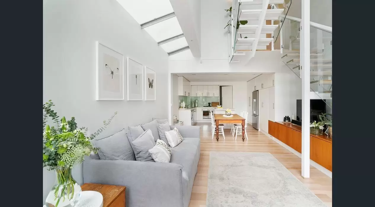 5 West Street, Paddington Leased by Ballard Property - image 2