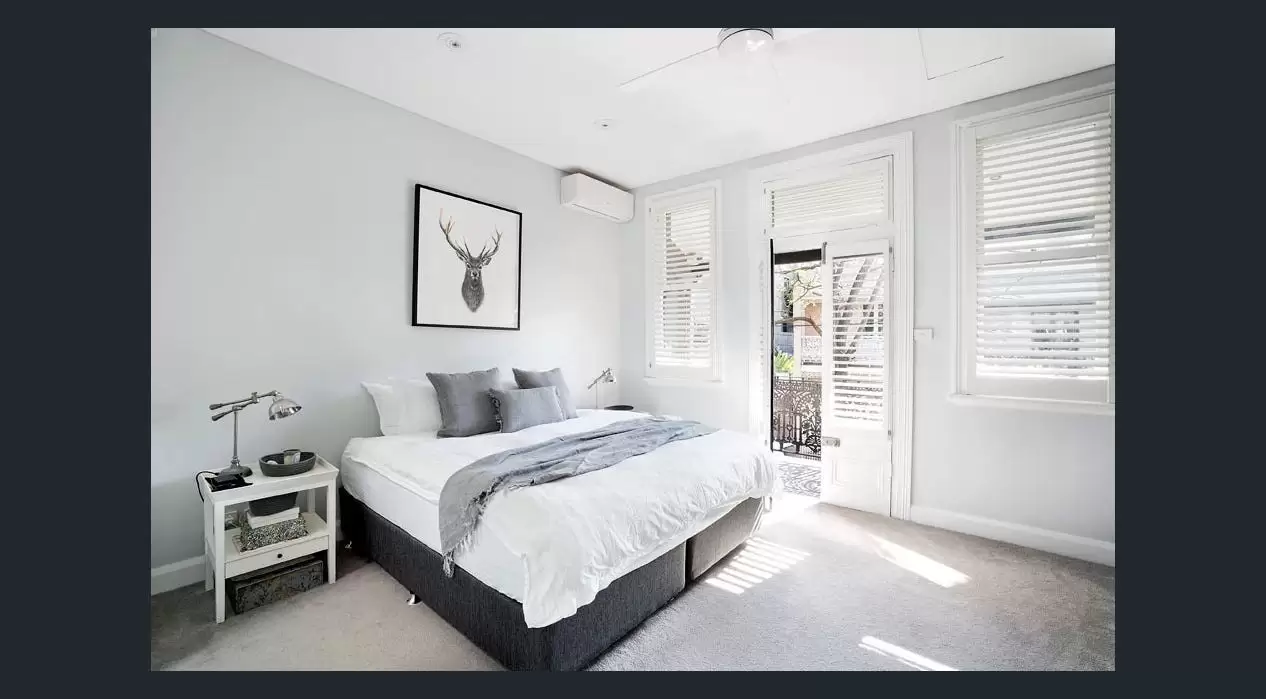5 West Street, Paddington Leased by Ballard Property - image 5