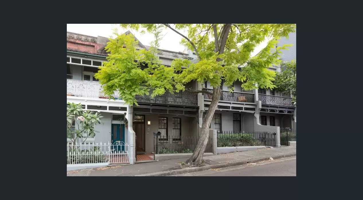5 West Street, Paddington Leased by Ballard Property - image 10