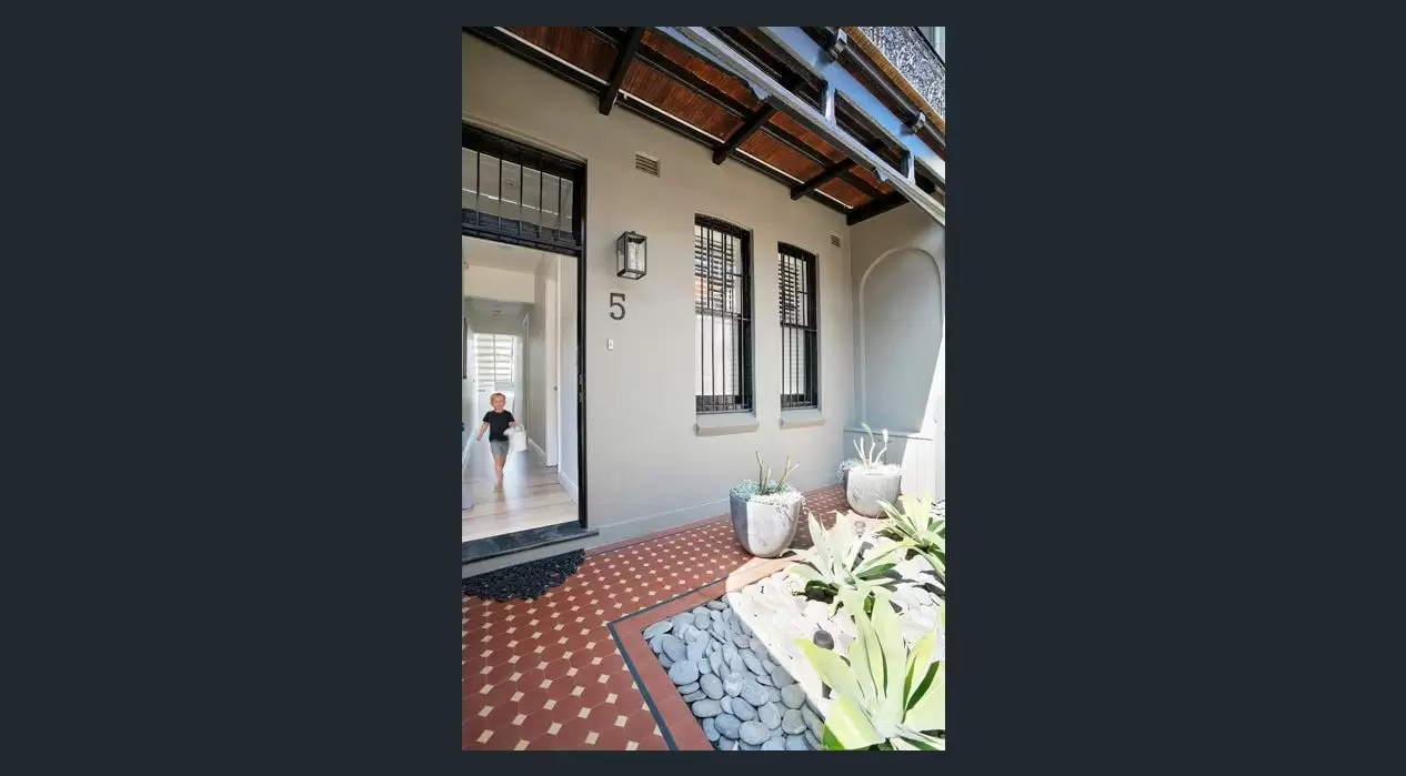 5 West Street, Paddington Leased by Ballard Property - image 9