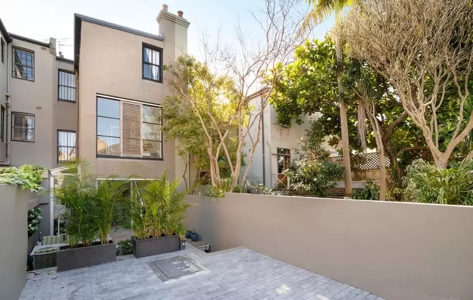 5 West Street, Paddington Leased by Ballard Property - image 8