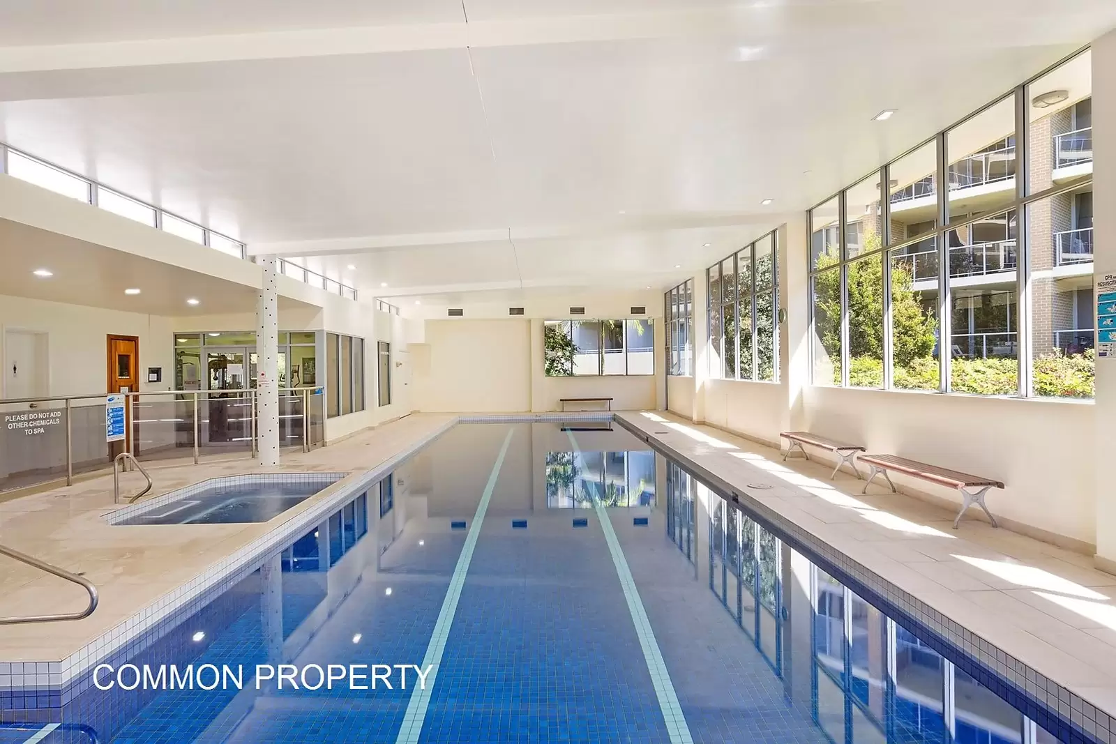 322/9 Crystal Street, Waterloo Sold by Ballard Property - image 9