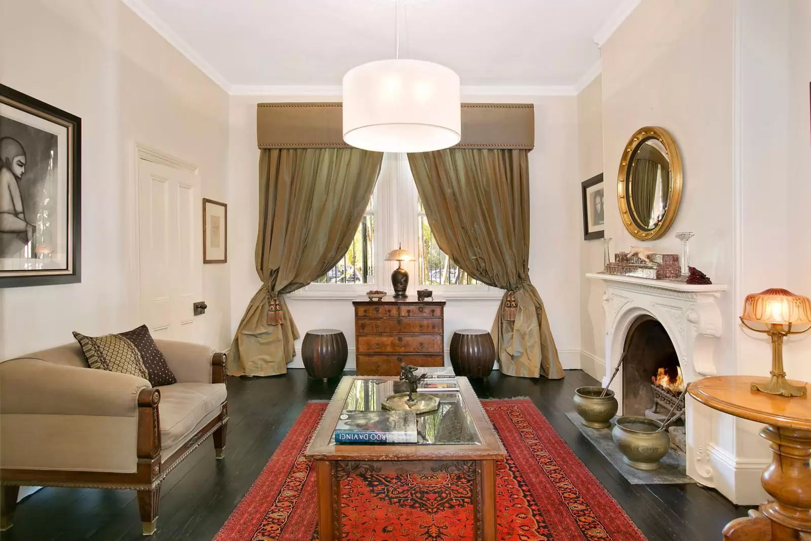 4 Victoria Avenue, Woollahra Sold by Ballard Property - image 1