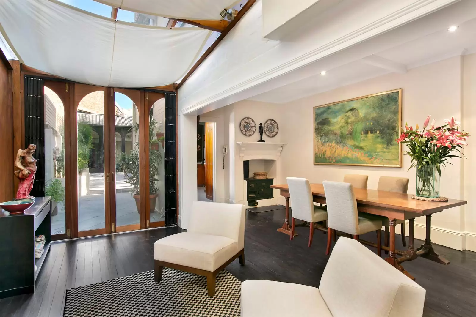 4 Victoria Avenue, Woollahra Sold by Ballard Property - image 6
