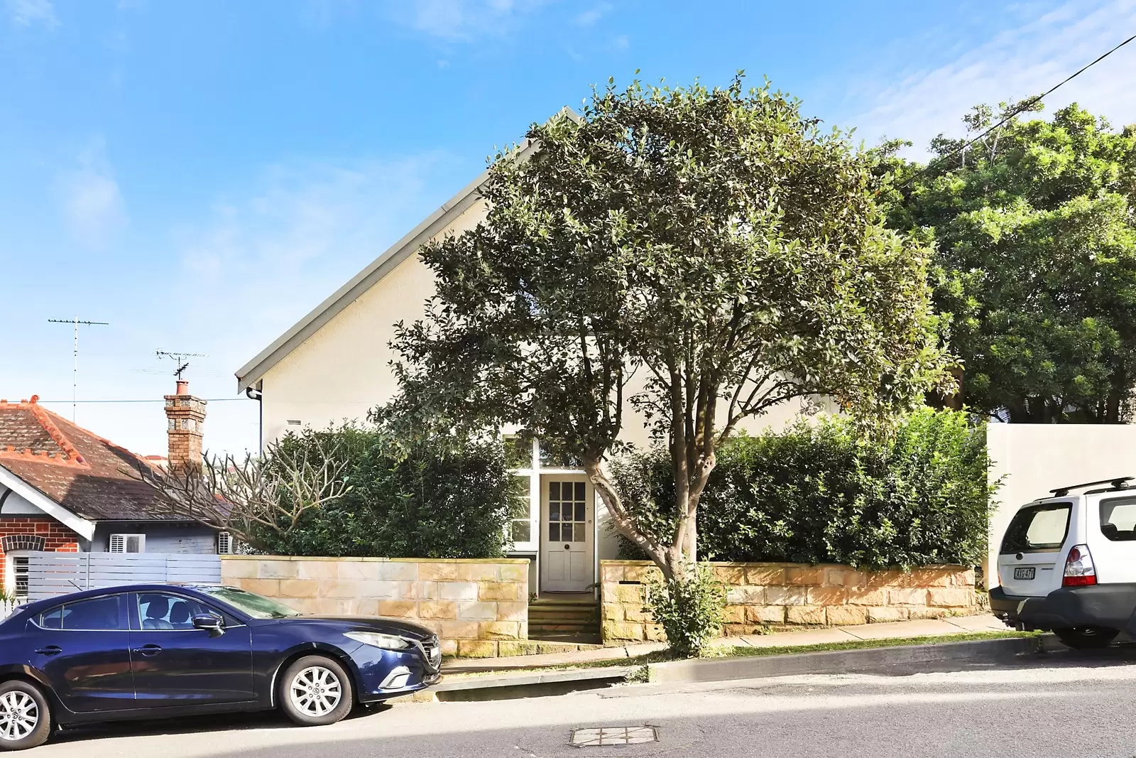 1 Marroo Street, Bronte Sold by Ballard Property - image 1