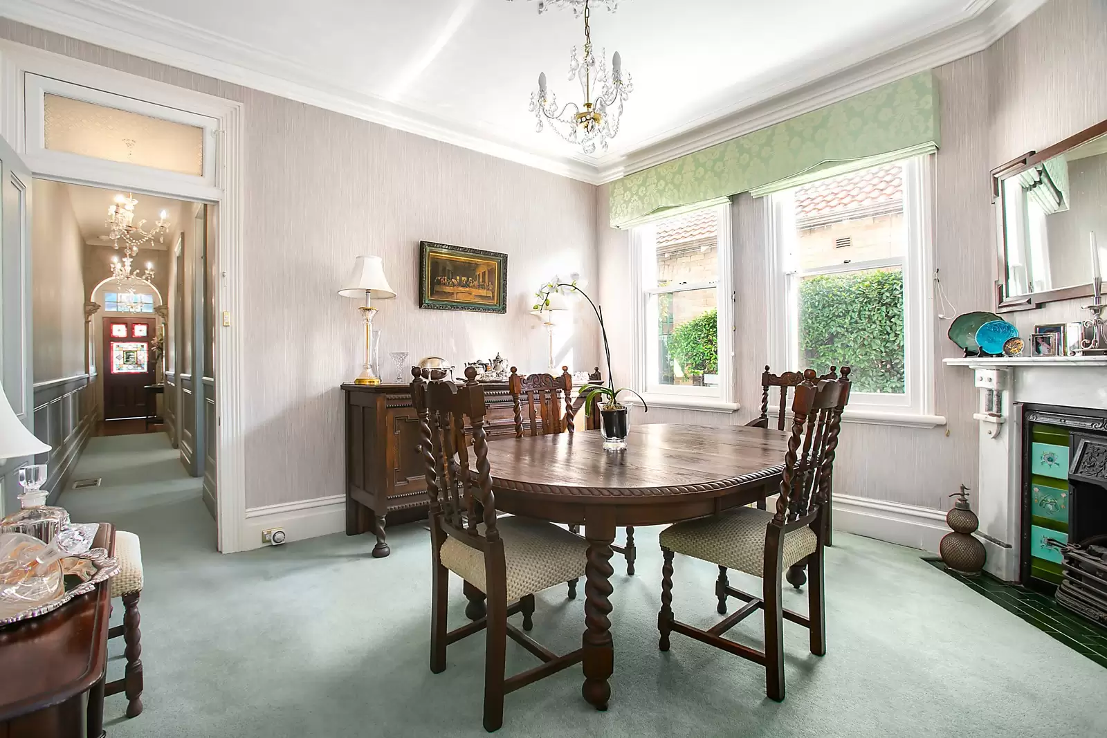 51 Edgecliff Road, Woollahra Sold by Ballard Property - image 9