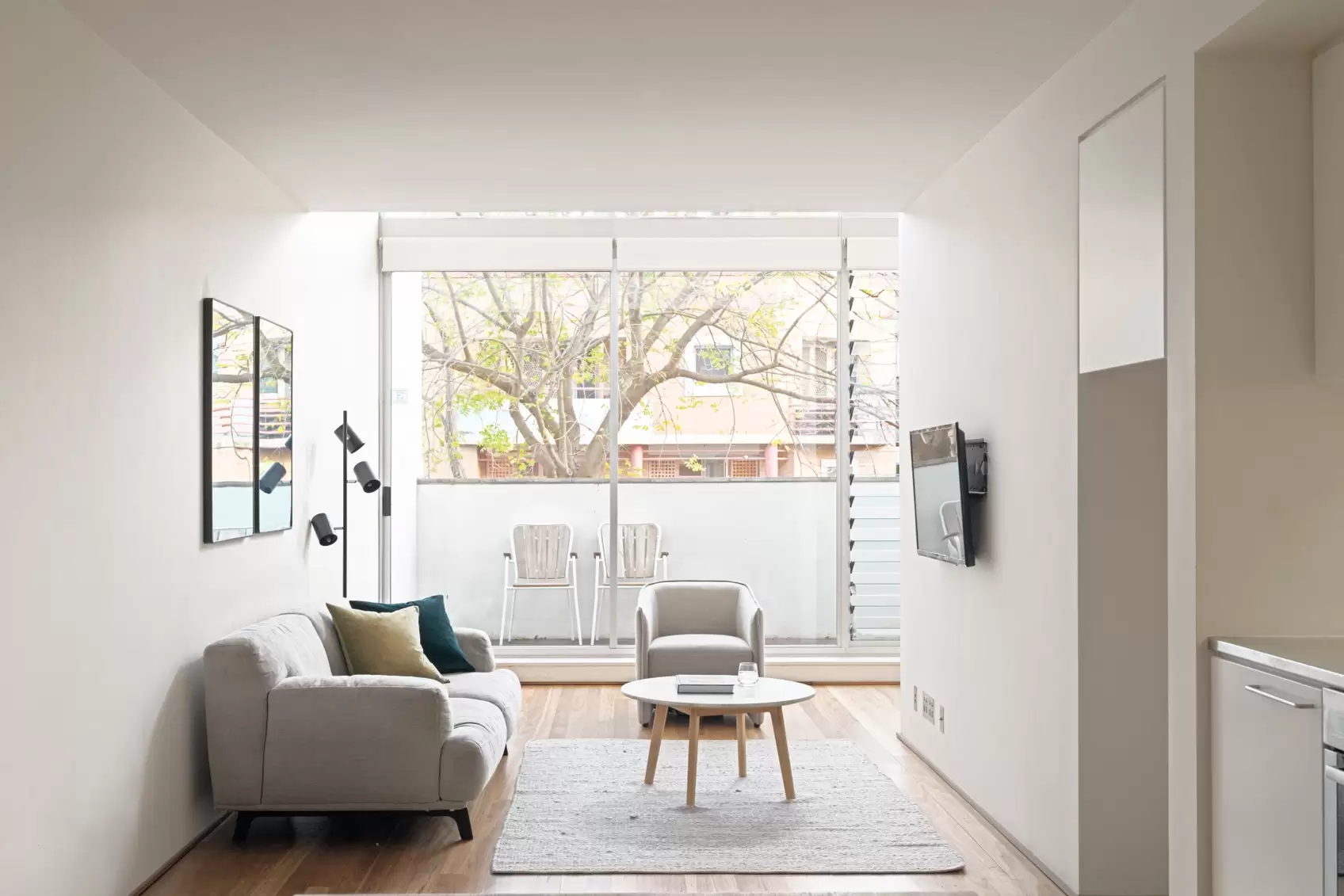 513/46-50 Burton Street, Darlinghurst Leased by Ballard Property - image 1