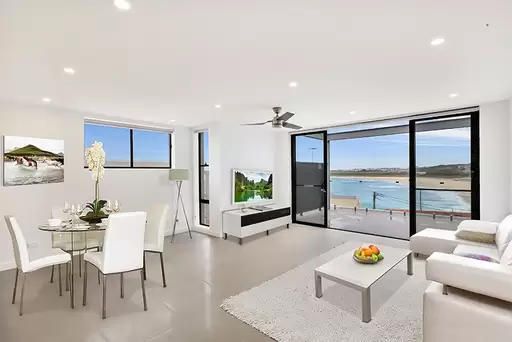 5/47 Bond Street, Maroubra Leased by Ballard Property