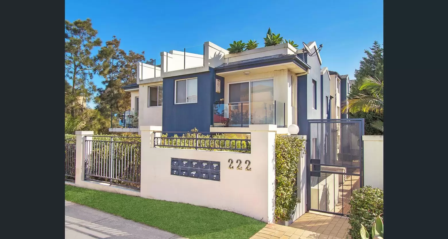 10/222 Malabar Road, South Coogee Leased by Ballard Property - image 6