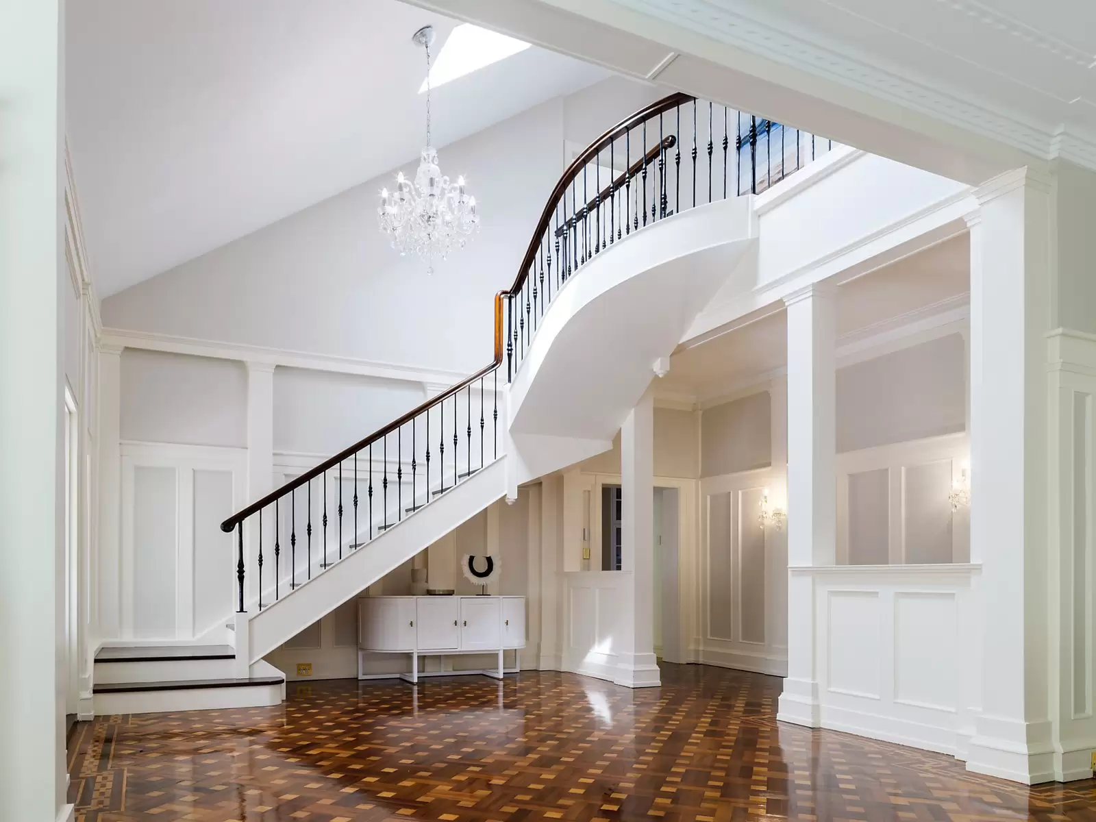 1A Bradley Street, Randwick Leased by Ballard Property - image 1