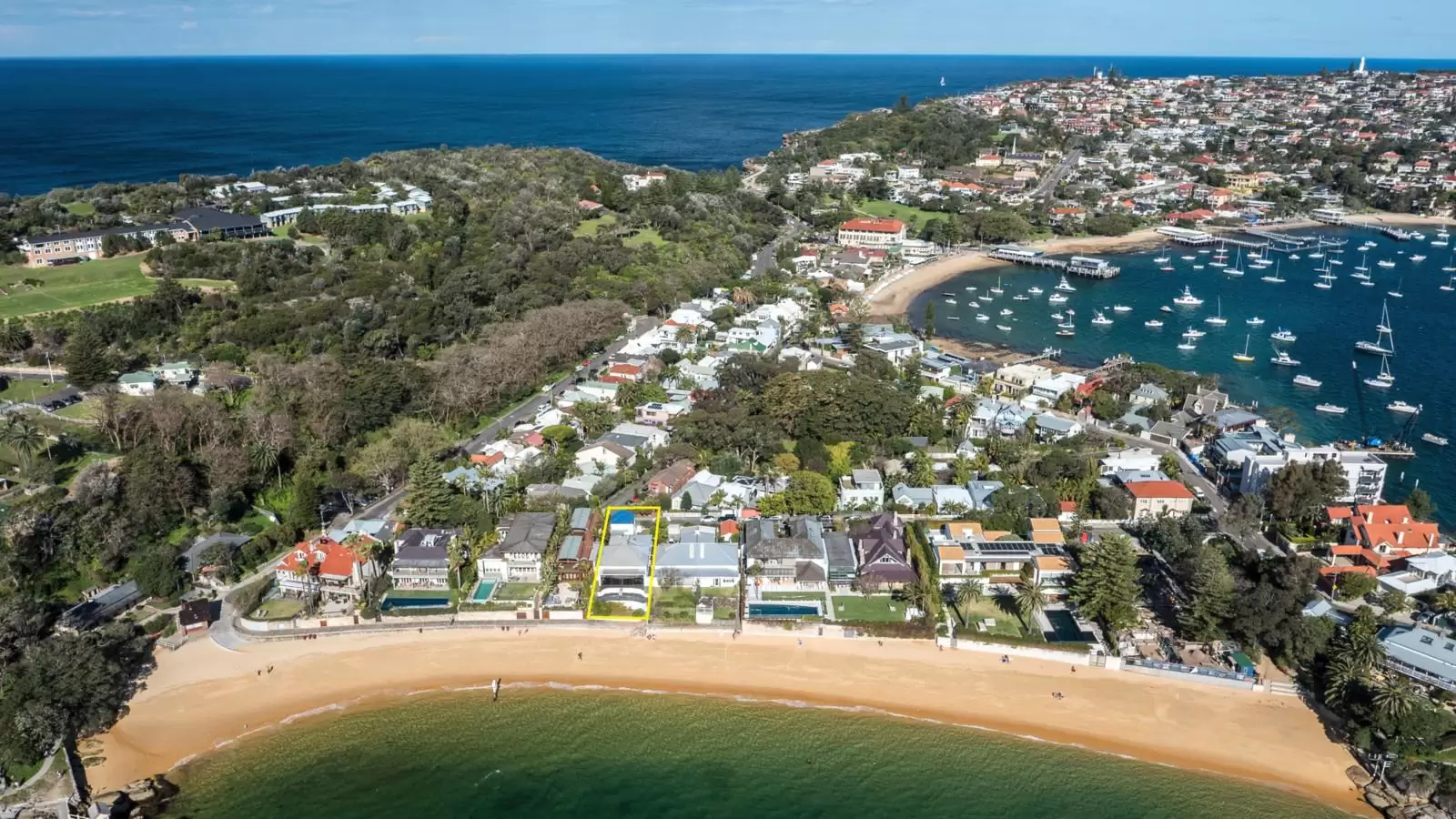 13 Victoria Street, Watsons Bay Sold by Ballard Property - image 1