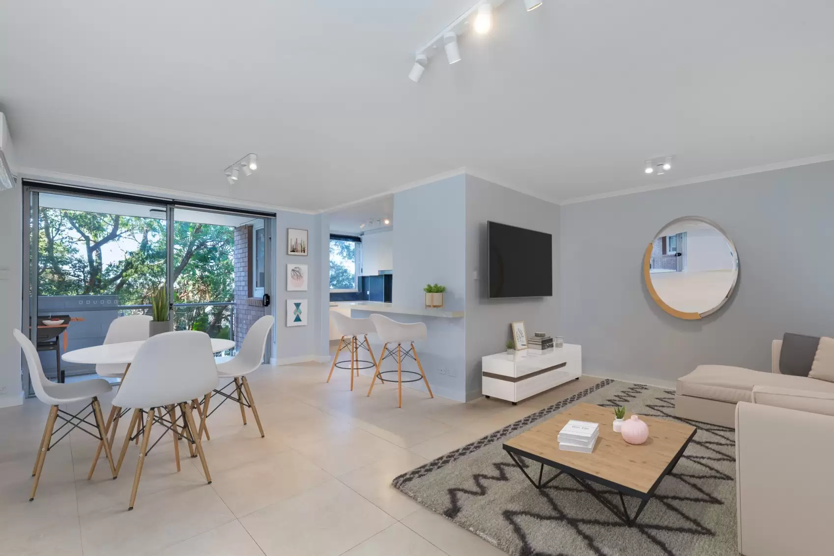 16/745-747 Old South Head Road, Vaucluse Leased by Ballard Property - image 1