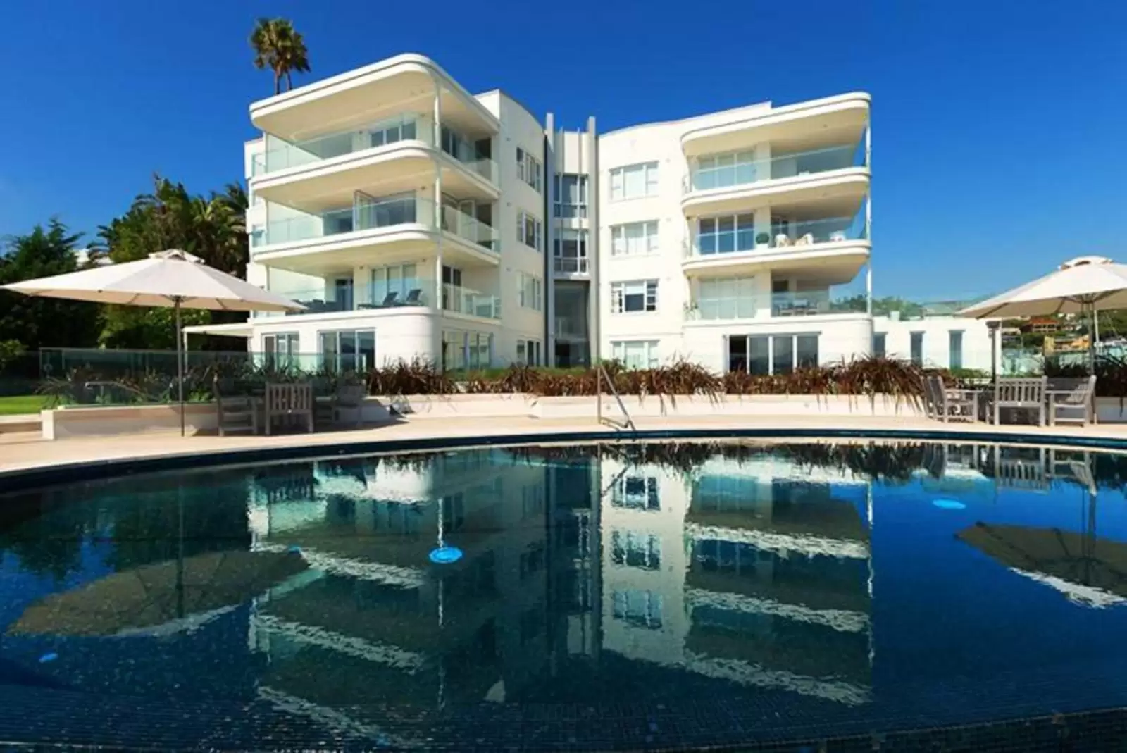 5/62 Wunulla Road, Point Piper Sold by Ballard Property - image 1