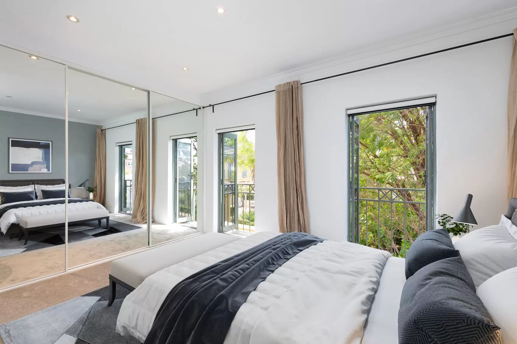 1/60 Carrington Road, Waverley Leased by Ballard Property - image 1