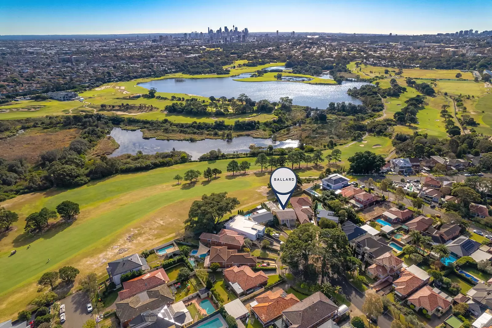 1 Macarthur Avenue, Pagewood Sold by Ballard Property - image 3