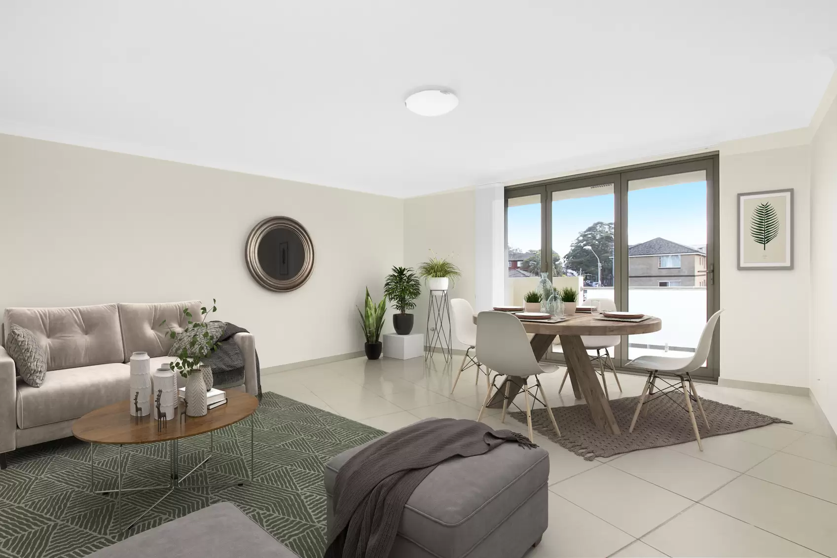 3/155-157 Perry Street, Matraville Leased by Ballard Property - image 1