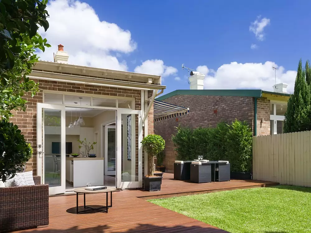 74 Doncaster Avenue, Kensington Leased by Ballard Property - image 1