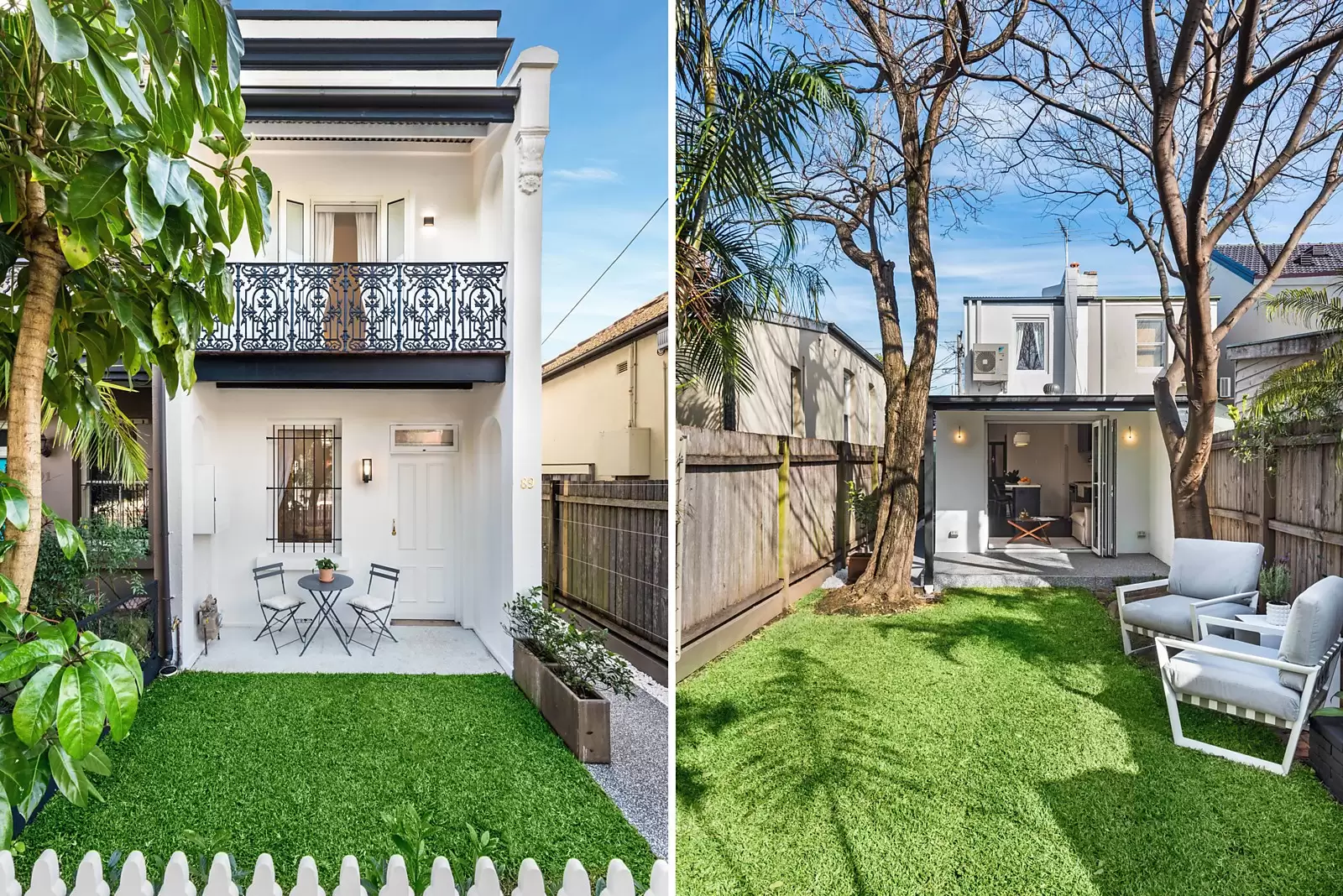 89 Frederick Street, St Peters Sold by Ballard Property - image 1